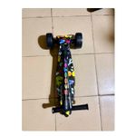 Gn Trottinette pliable pour enfants - image 2