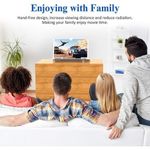 product_image_name-Gm-Support De Loupe D'écran De Téléphone Pliable De 12 Pouces Blanc-4