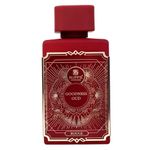 Riiffs GOODNESS OUD ROUGE – PARFUM POUR FEMME  (100 ml) - image 4