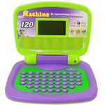 Generic Machine d’Apprentissage Intelligente 120 Activités