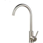 product_image_name-Generic-Robinet De Cuisine Mitigeur , Pots En Acier Inoxydable, Robinet De Cuisine-3