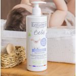 Evoluderm Gel Lavant Doux 500Ml - image 3