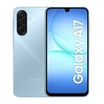 Samsung Galaxy A17 128giga 4giga ram couleur bleu 