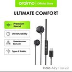 Oraimo Écouteurs Type-C - ULTIMATE CONFORT - image 2