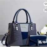 Fashion Collection Sacs à main en cuir 