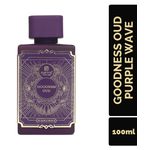 Riiffs GOODNESS OUD PURPLE WAVE – PARFUM MIXTE (100 ml) - image 3