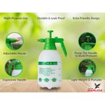 product_image_name-Generic-Pulvérisateur à pression manuelle pour plantes en plastique, 2 litres-2