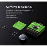 Oraimo Écouteurs True Wireless AI Smart - Réducteur de bruit - IA intégrée - image 7