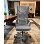 Chaise de bureau