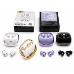 Generic Écouteurs Bluetooth Sans Fil Q9 – Design Compact et Élégant - image 3