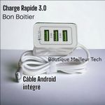 product_image_name-Generic-Chargeur Rapide 4 En 1 Wa01 - 12w Compatible Samsung Iphone Xiaomi Huawei Tecno Etc-1