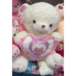 Nounours - Peluche / Cadeau Saint Valentin/grand 