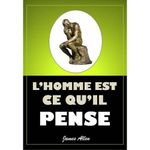 AFRIKLIVRE L'Homme Est Ce Qu'Il Pense