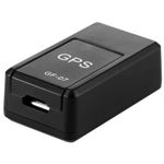 product_image_name-Generic-Magnétique GF07 Mini GPS Localisateur De Voiture En Temps Réel Tracker GSM/GPRS Dispositif De Suivi-2