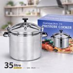 product_image_name-Generic-Autocuiseur commercial, professionnel et multifonction 35L, cocotte minute de grande capacité en aluminium compatible avec les cuisinières à gaz et les plaques de cuisson-2