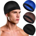 product_image_name-Fashion-Bonnets ondulés pour homme, bonne casquette de compression-1