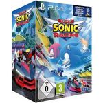 Generic CD PS4 TEAM SONIC RACING  - Multicolores - image 3