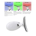Generic Appareil de Massage Lifting pour le Visage & Cou - image 2