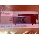 Millenium Woofer Enceinte Bluetooth Portable Haut Parleur Home Cinema Maison - Noir - image 2