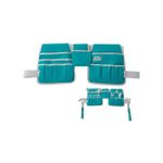 TOTAL Sac à Outils HN
