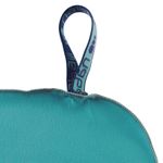 FORCLAZ by decathlon SERVIETTE DE BAIN MICROFIBRE BLEU TAILLE L 80 X 130 CM - image 2