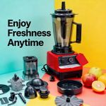 Generic Mixeur blender original 8 en 1 - image 3