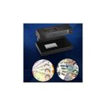 product_image_name-Generic-Détecteur De Billets De Banque De Bureau Portable, Vérificateur De Billets De Banque, Prise En Charge Des UV Ultraviolets Et Filigrane-2