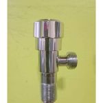 Robinet De Flexible  De Douche En Inox - Argent