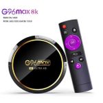 Generic Box Android G96 MAX