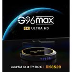 Generic Box Android G96 MAX - image 2