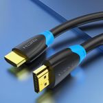 product_image_name-Generic-Câble HDMI 2.0, 2 mètres, Ultra HD 4K@60Hz, cable HDMI haute vitesse.-5