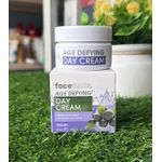 FaceFacts Age Defying Day Cream - 50ml 