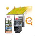 product_image_name-Generic-CAMÉRA DE SURVEILLANCE SOLAIRE VC13 4G-4
