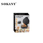 product_image_name-Sokany-Machine à Cornets et Bols à Dessert SK-08019 - Haute Puissance-4