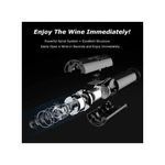 product_image_name-Generic-Set Tire Bouchon De Luxe électrique Rechargeable 4 En 1.-4