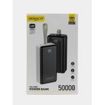 product_image_name-Generic-Chargeur Portable de Grande Capacité 50000mAh, Charge Rapide Bidirectionnelle, Power Bank 50000mAh avec Lumière LED-8