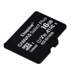 product_image_name-Kingston-Carte Micro SD Canvas Select Plus 16 Go (1 x cartes, adaptateur SD inclus)-5