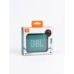 Enceinte Bluetooth Ultra-Portable GO4 - Son Immersif - Jusqu'à 7h d'Autonomie