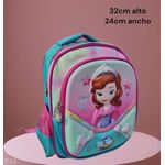 Generic Sac à Dos Pour élèves plus gourde offerte