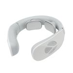 Generic Masseur Cervical Intelligent J001-2C - Système Thermique & Deep Tissue