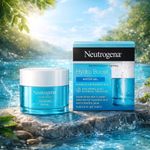 Neutrogena Gel Hydratant Visage Hydro Boost 50 ml