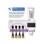 Generic Porte Brosse Multi-fonction Solaire - image 2