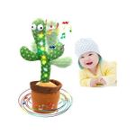 Generic Chic Jouets Cactus Parlant, Jouets D'éducation PrécoceGH - image 3