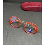 Lunettes anti-rayonnement bleu ultra légères lunettes élégante GGB