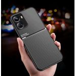 Coque Huawei nova 10 se noir iQs 