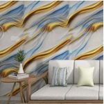 rouleau de film adhésif décoratif effet marbre_ 3m de longueur 1.20m de l'argeur