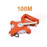 Generic Décamètre à Ruban - 50 mètres/100 mètres (50m/100m) - image 5