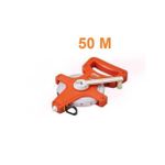 Generic Décamètre à Ruban - 50 mètres/100 mètres (50m/100m) - image 6