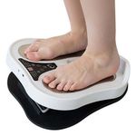 Generic Appareil de massage des pieds automatique à écran LCD - image 3