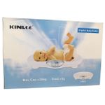 Kinlee Balance électronique numérique pour bébé 20kg - image 5